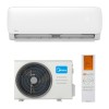 Aparat de aer condiționat Midea Xtreme Fresh 9000 BTU MSAGAU-09HRFN8-MOX133-09HFN8